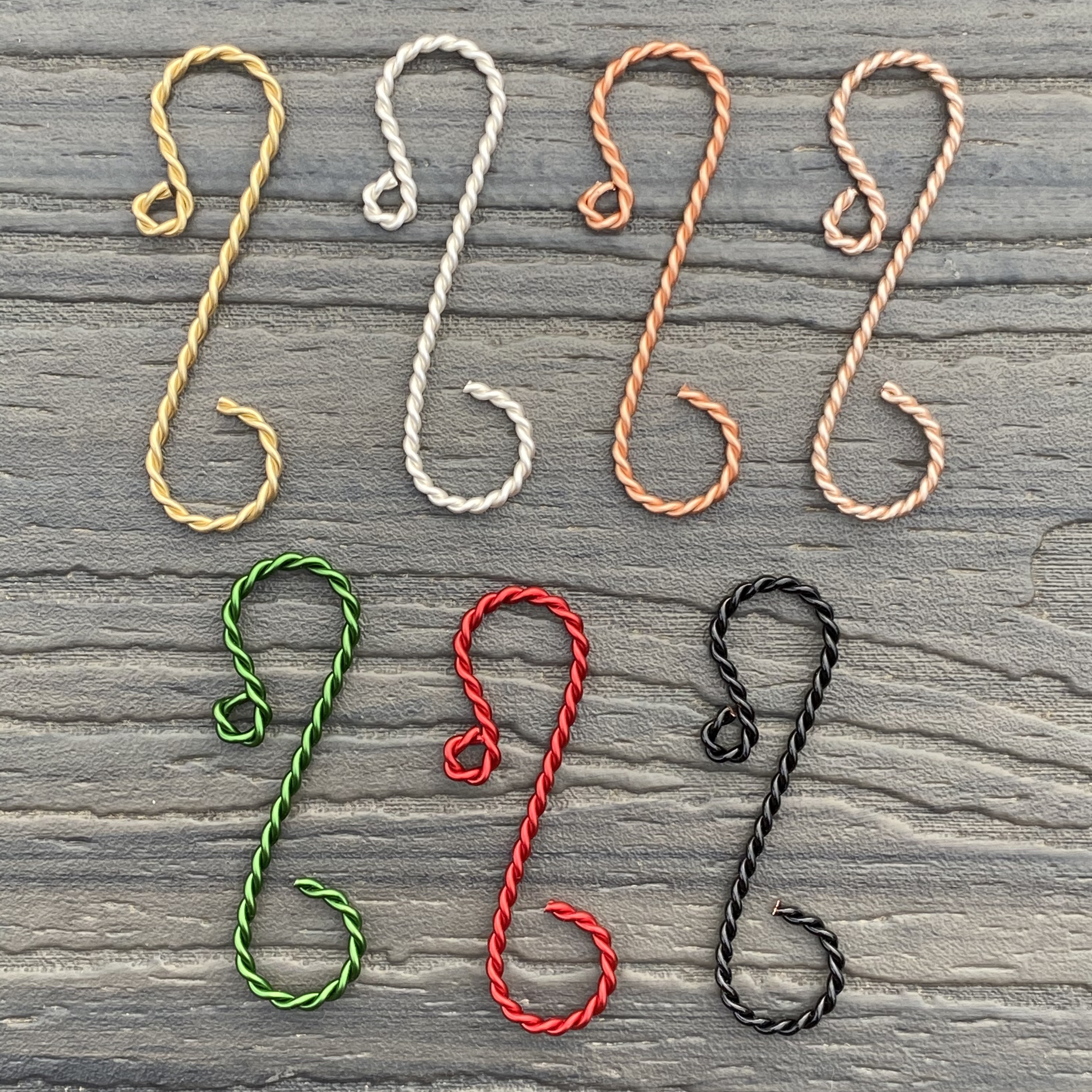 Ornament Hook Set